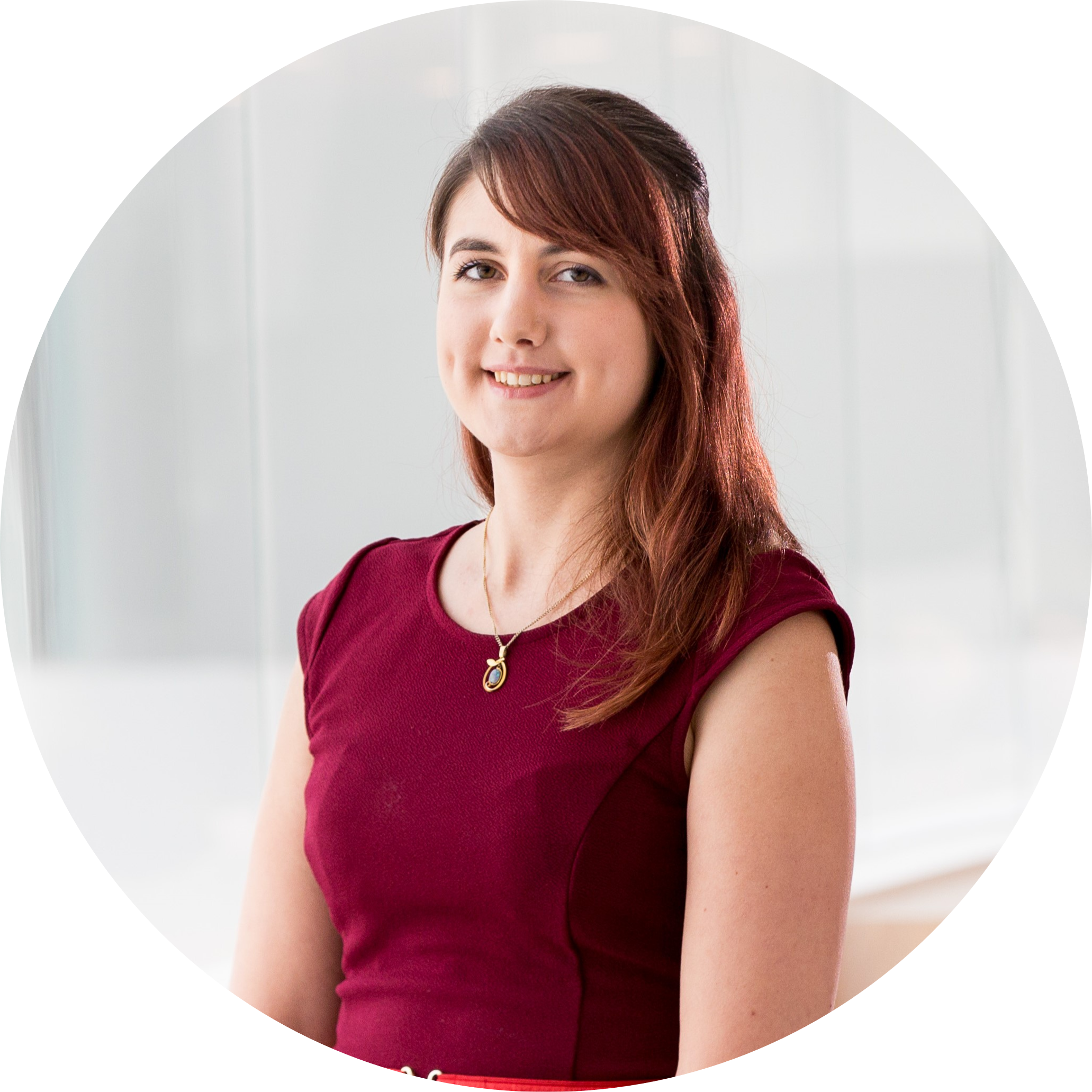 Go to the profile of Miranda Pitt