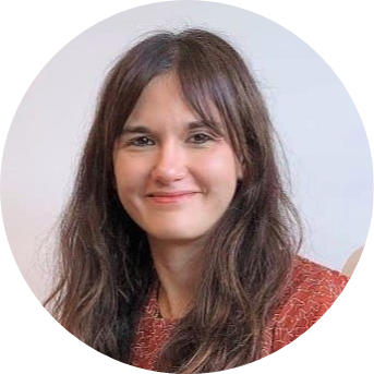 Go to the profile of Ana Eva Platero-Prats