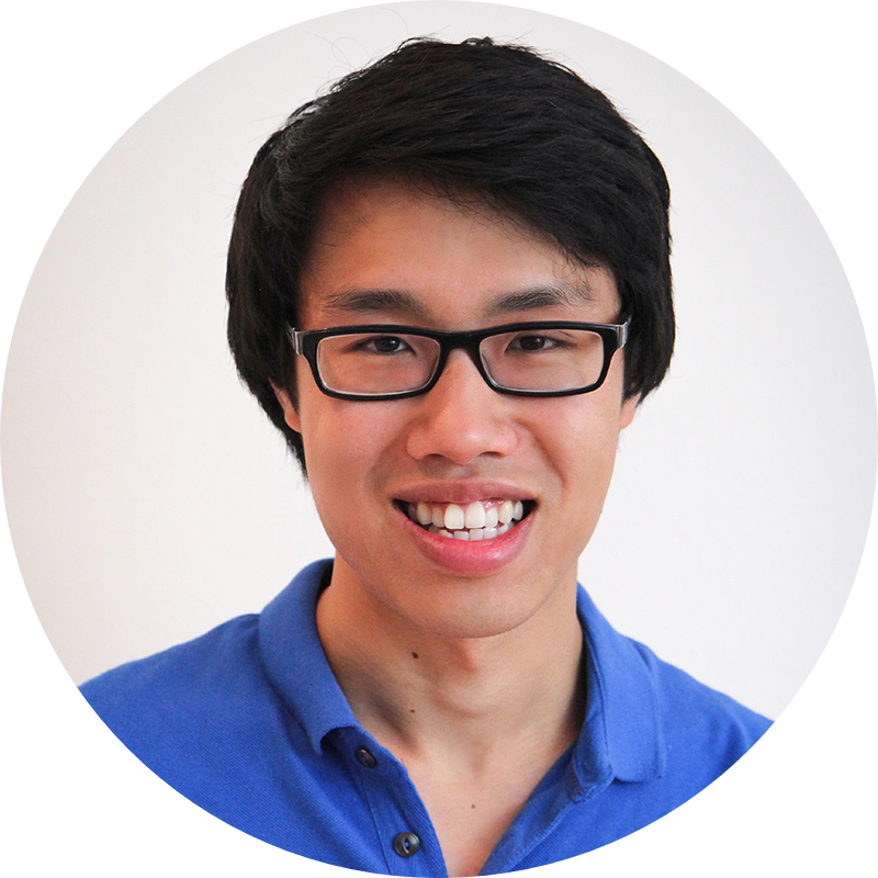 Go to the profile of Kilin Shi