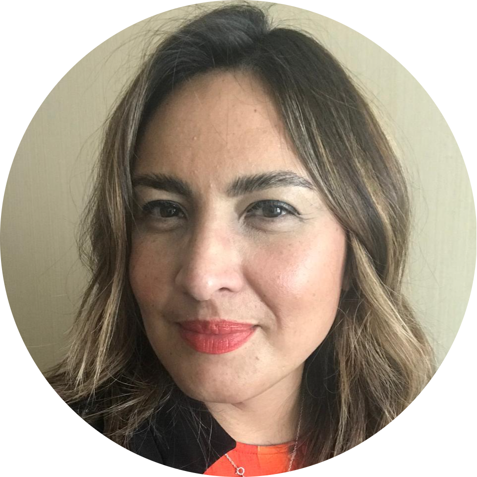 Go to the profile of Gabriela Argumedo