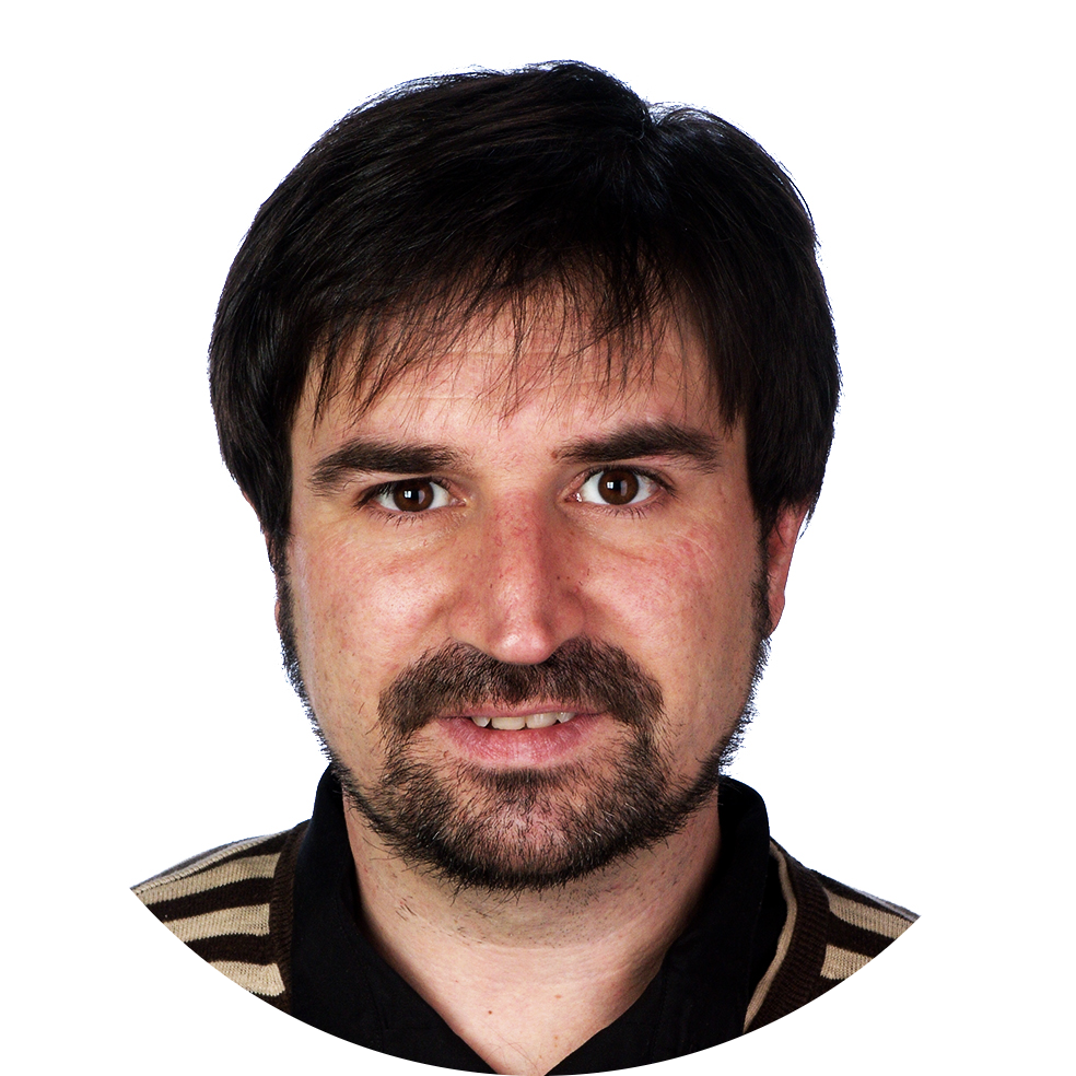 Go to the profile of Martín Martínez Villar