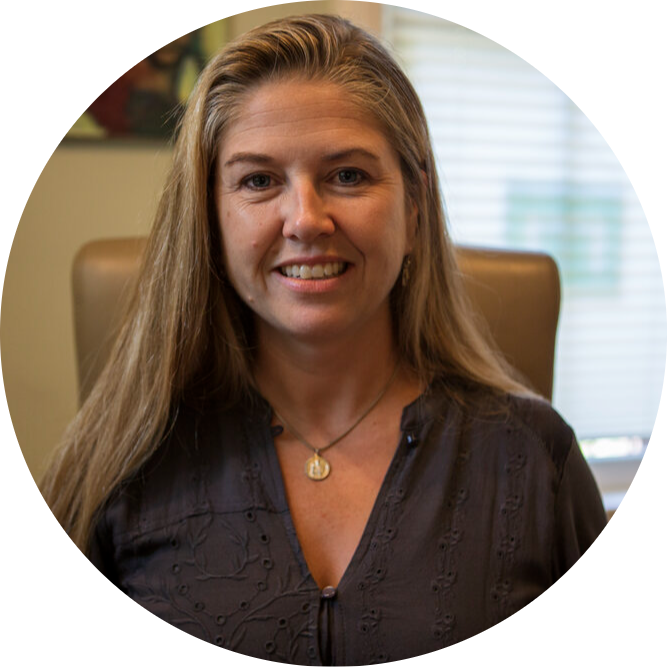 Go to the profile of Brooke Laufer