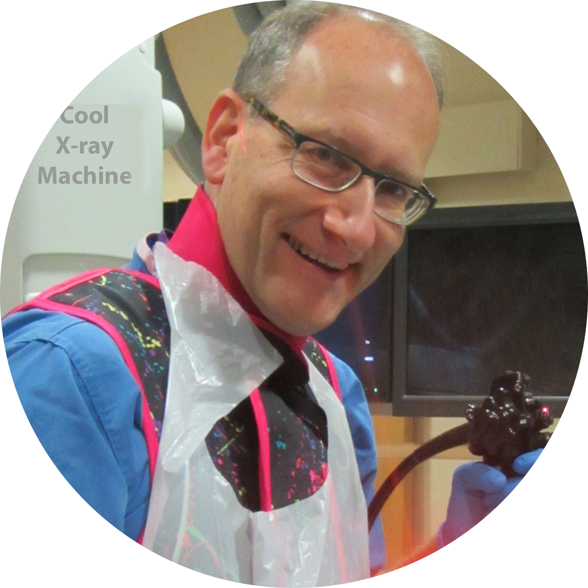 Go to the profile of Hans-Ulrich Laasch