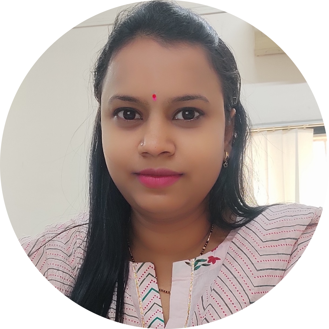 Go to the profile of Dhanashree Ramayappa Swami