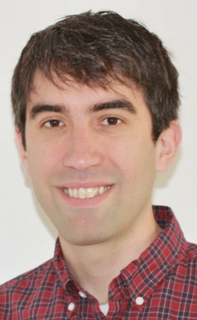 Go to the profile of Jean Provost