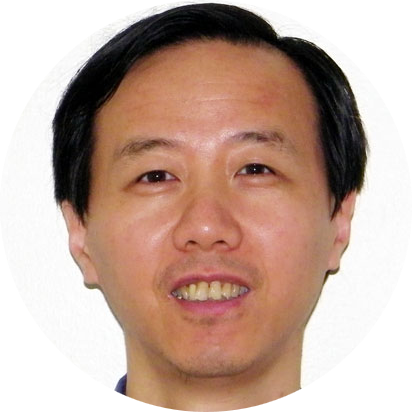 Go to the profile of Weigang Qiu