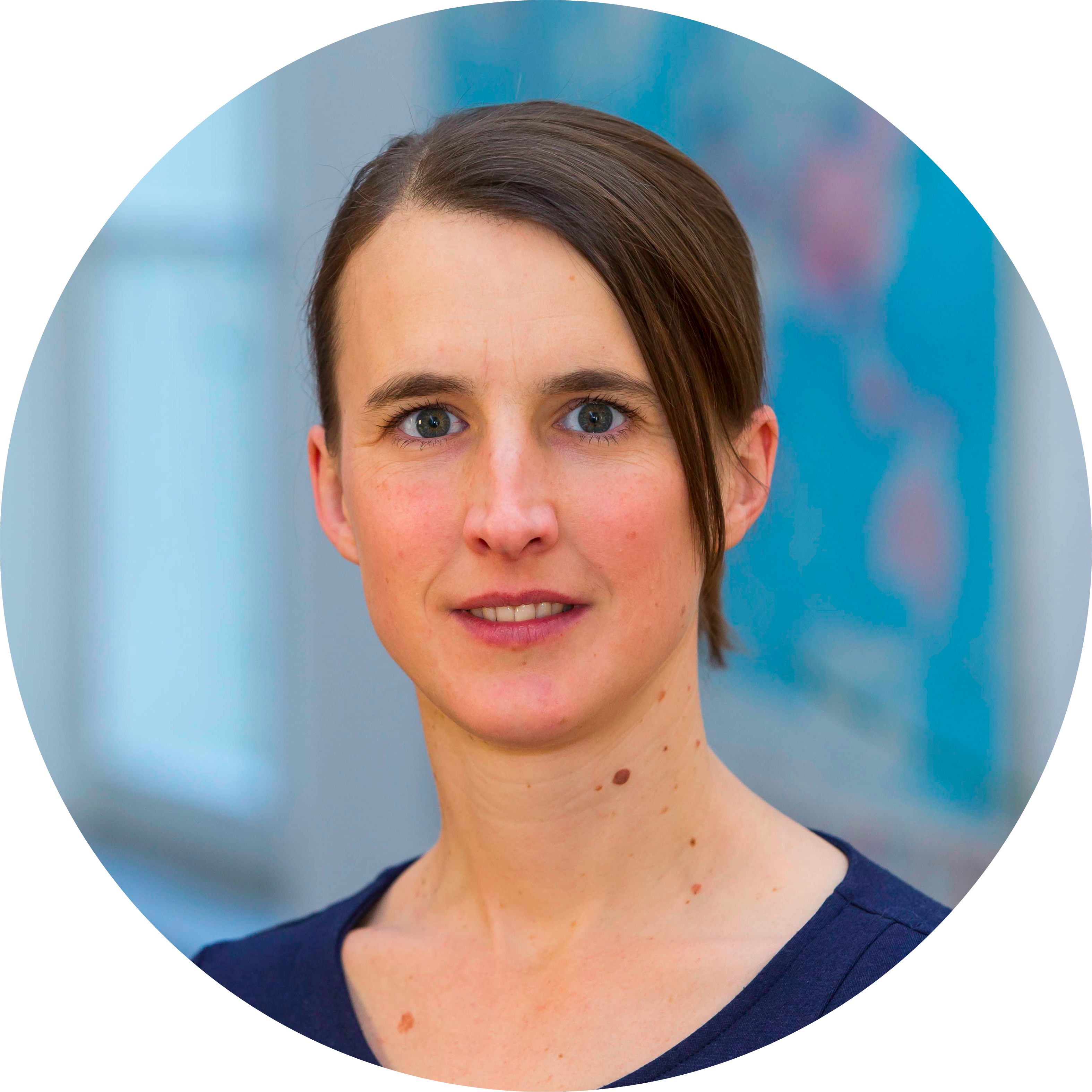 Go to the profile of Gabriele Spilker