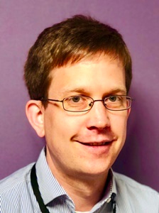 Go to the profile of Christian Schnell