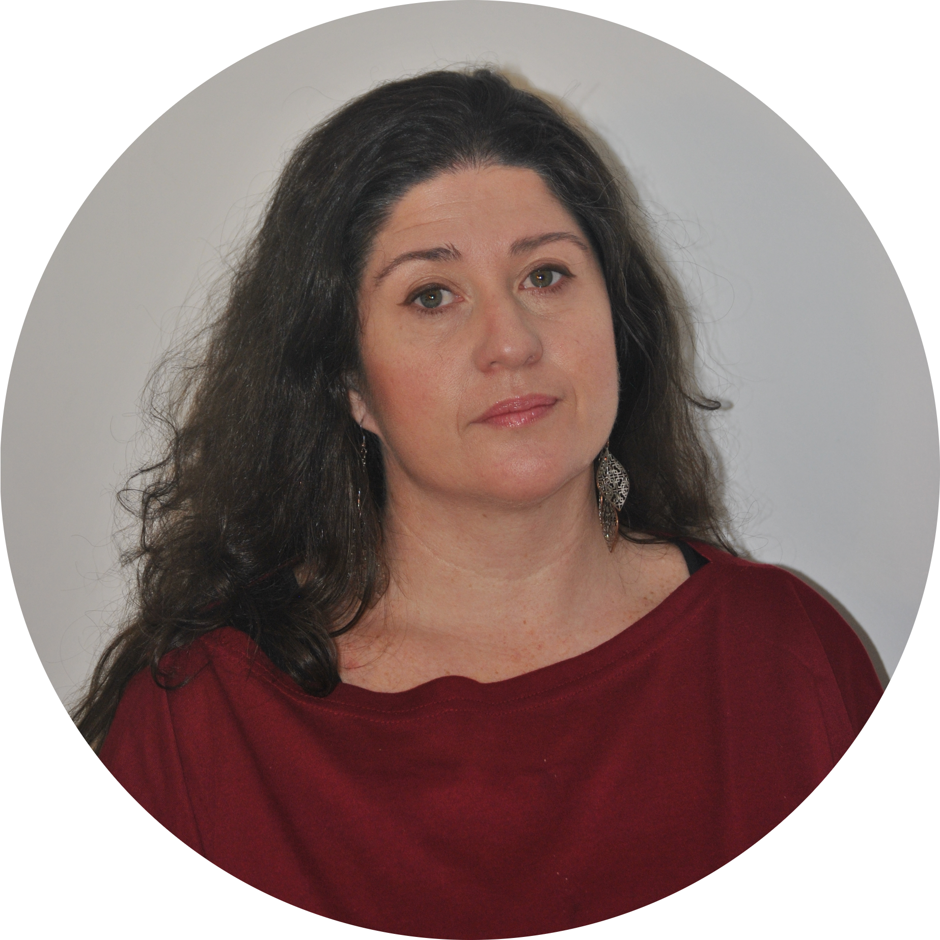 Go to the profile of Raquel Quatrini