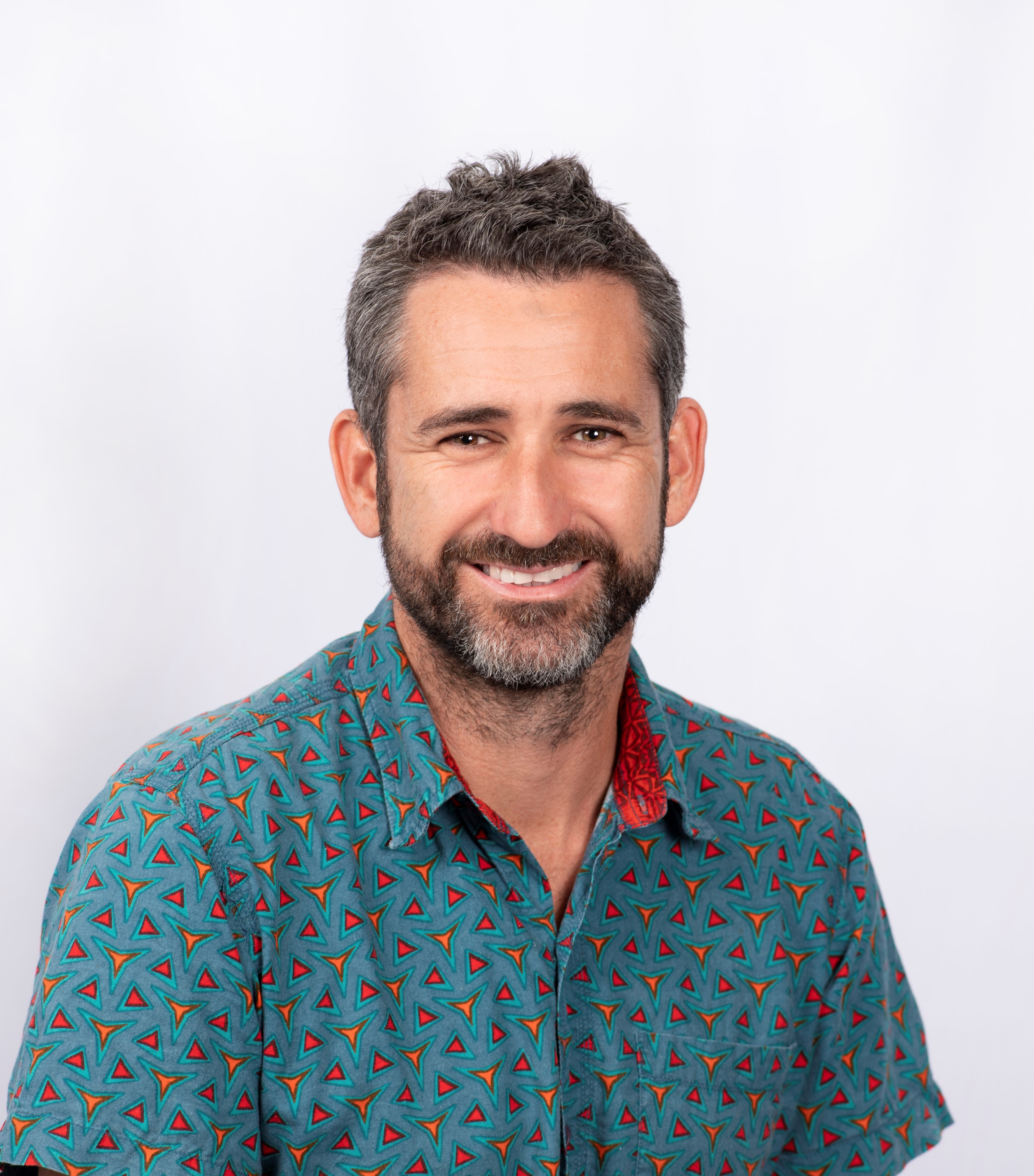 Go to the profile of Brett Murphy