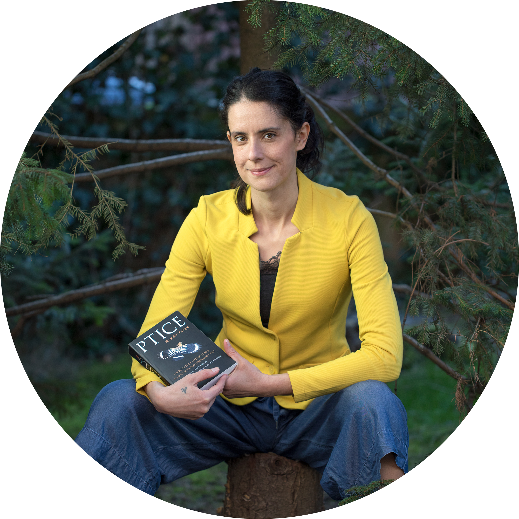 Go to the profile of Antica Culina