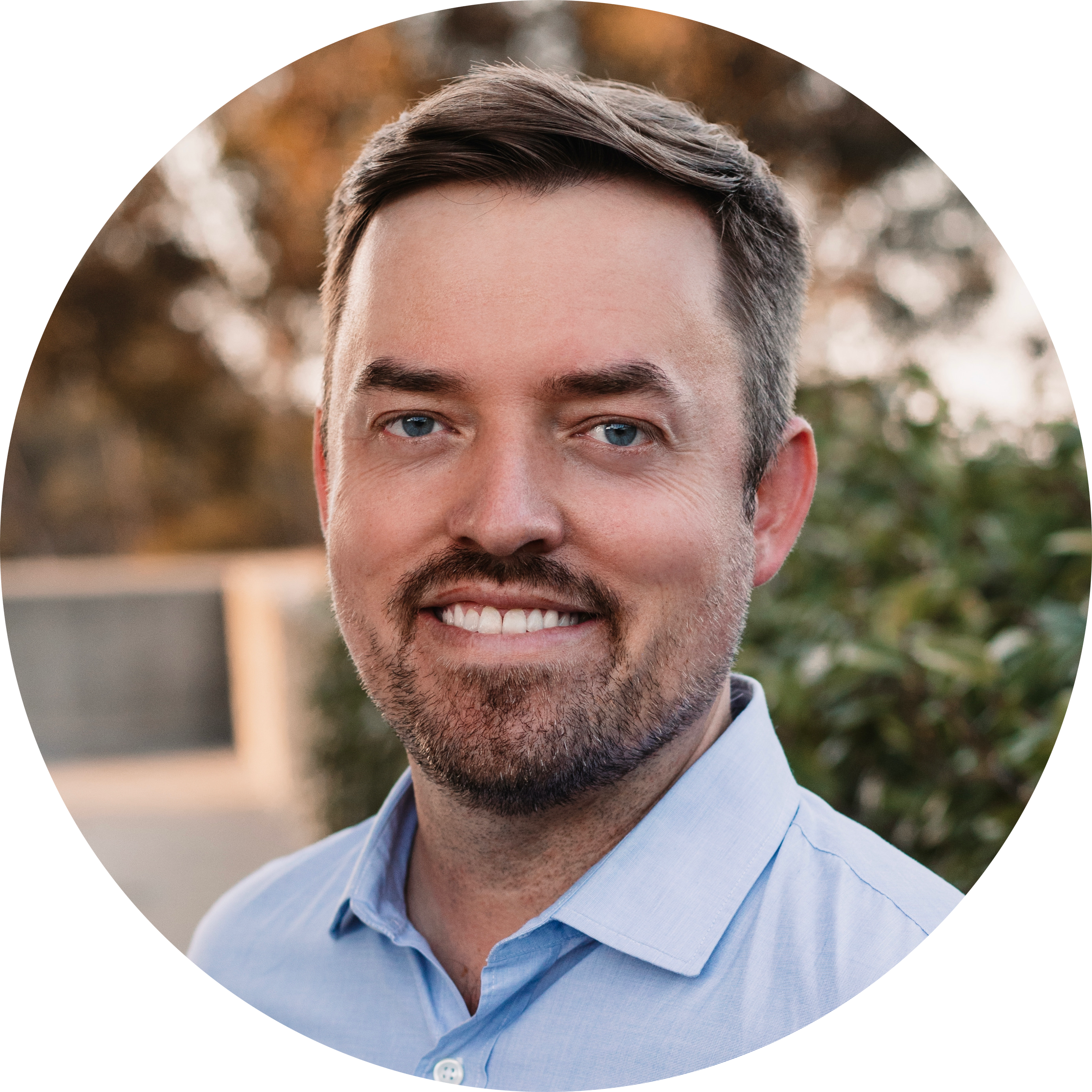 Go to the profile of Charles McClean