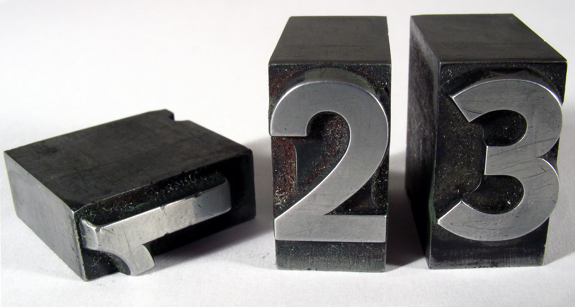 3 things I learned last week