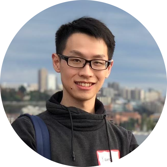 Go to the profile of Yang Ding