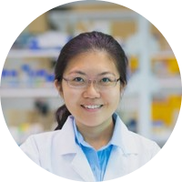 Go to the profile of Bee Luan KHOO