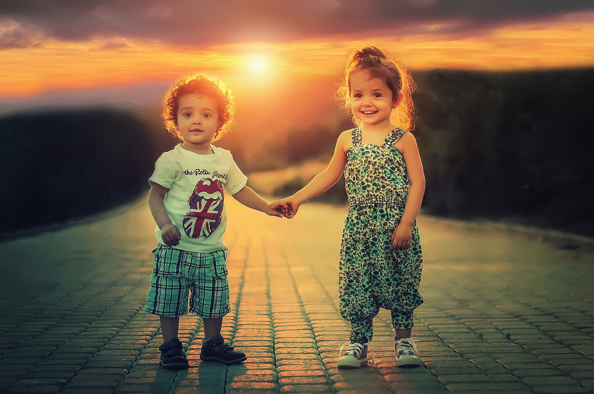 The ‘right’ age to start school varies for each child.