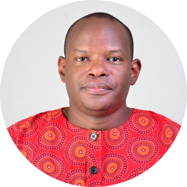 Go to the profile of James