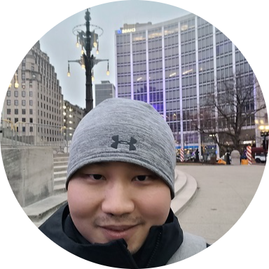 Go to the profile of Rudong Li