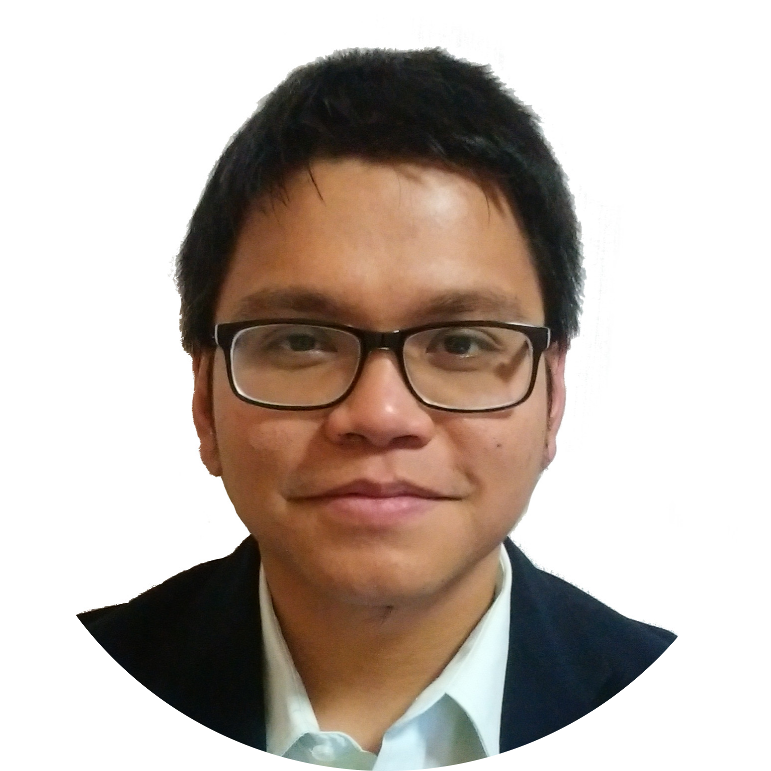 Go to the profile of Rafael Buan Jaculbia