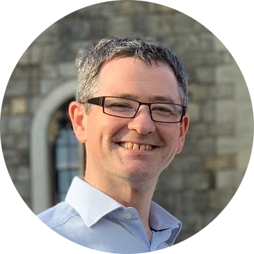 Go to the profile of Matthew Bryan