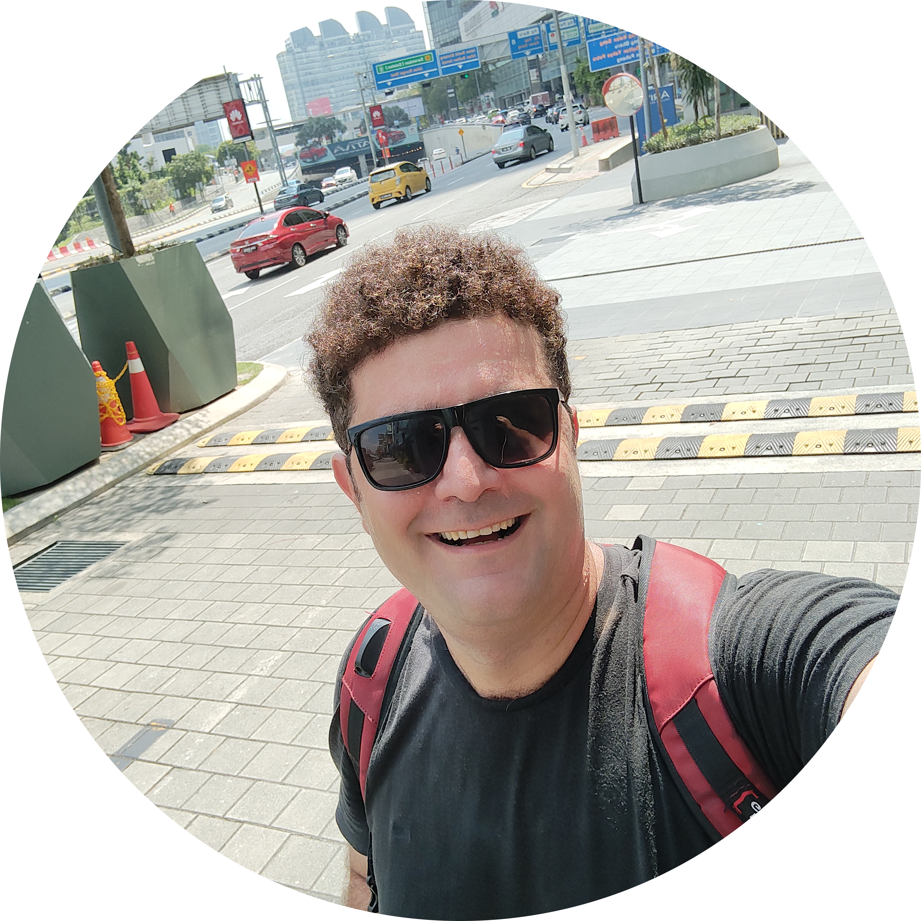 Go to the profile of Kamran