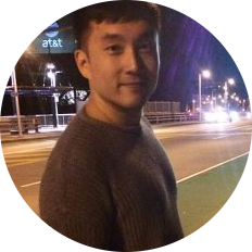 Go to the profile of Yichuan Liu