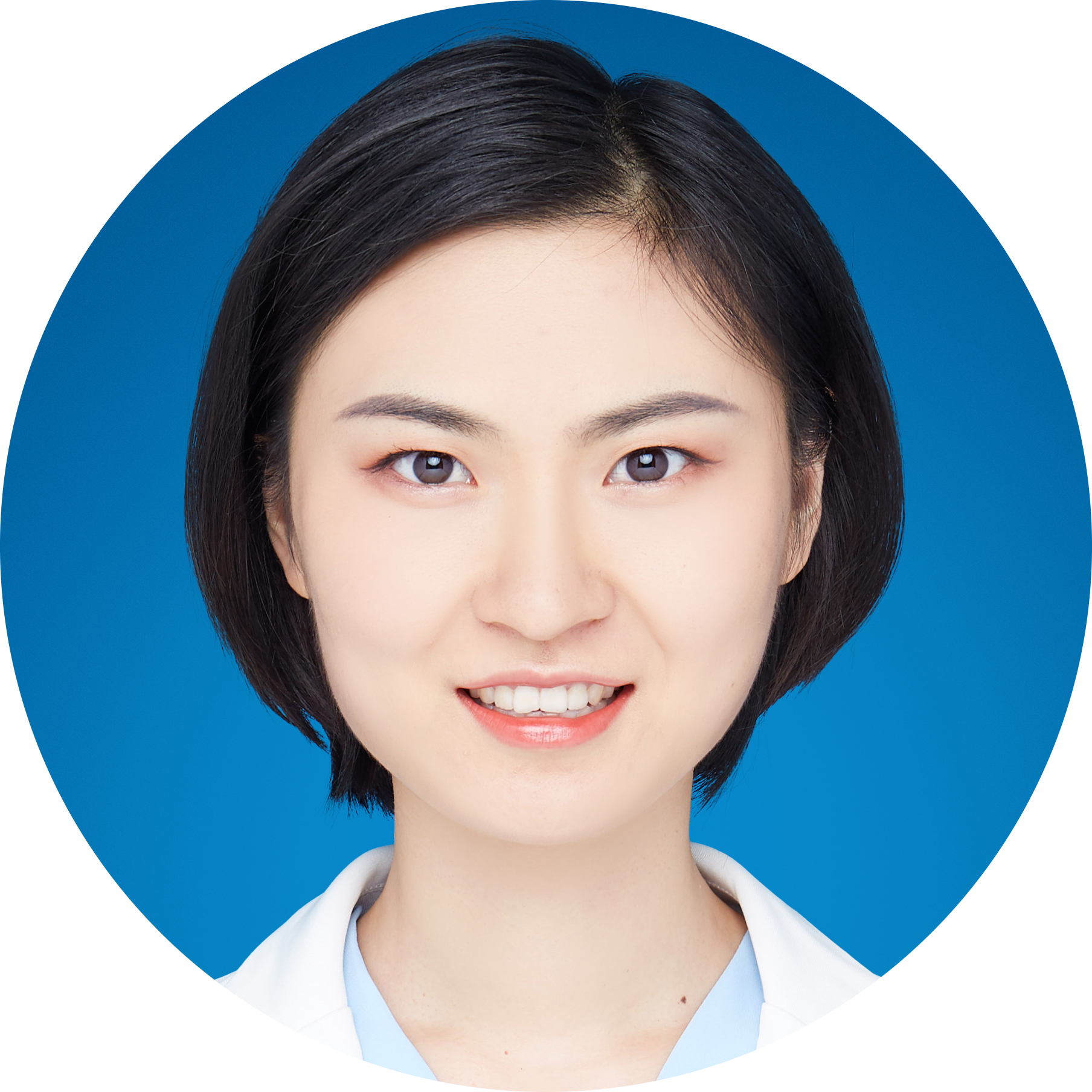 Go to the profile of Tiantian Shi