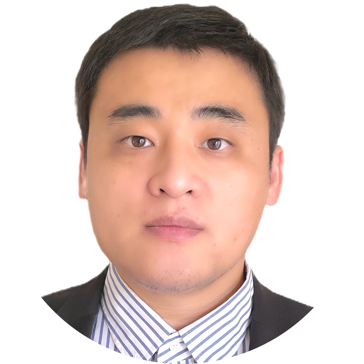 Go to the profile of Junji Xing