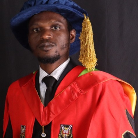 Go to the profile of Ayodele Odujobi