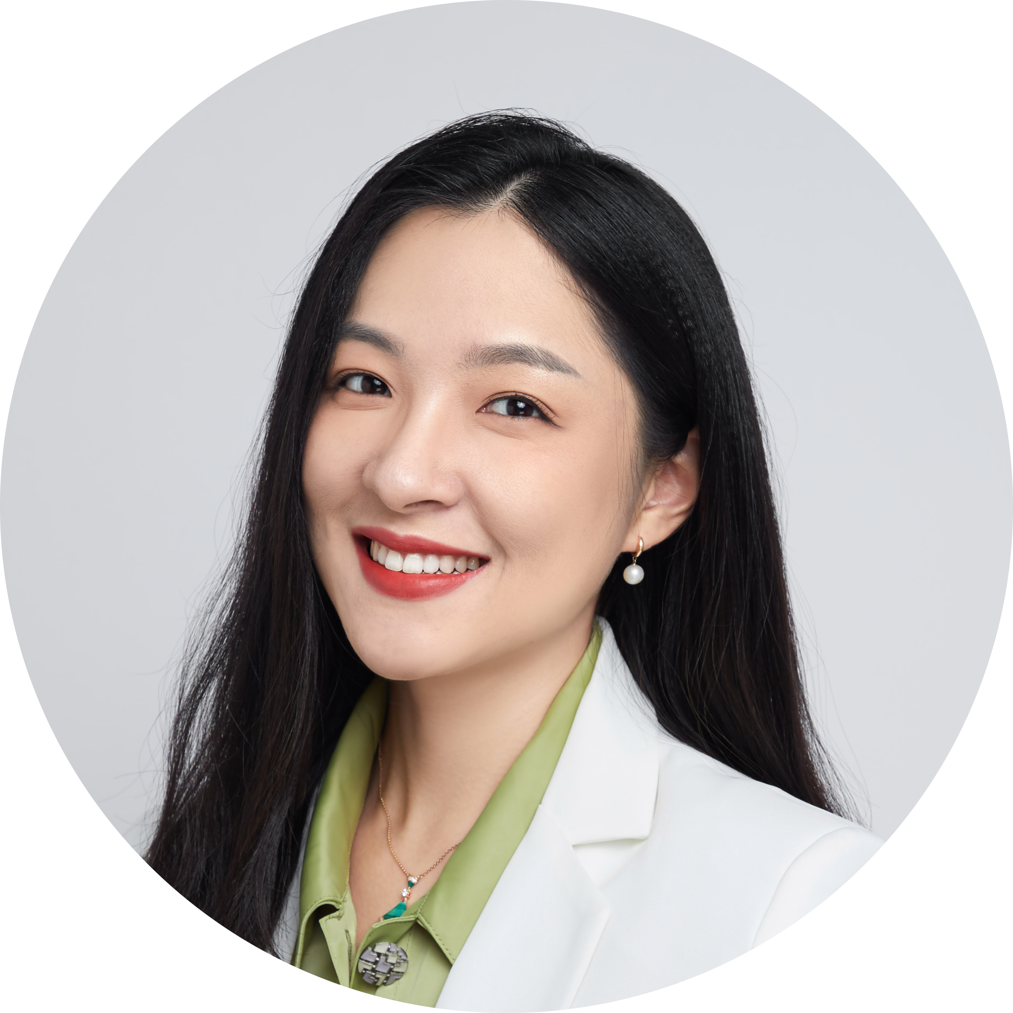 Go to the profile of Yaqing Wang