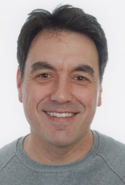 Go to the profile of Xavier Barril