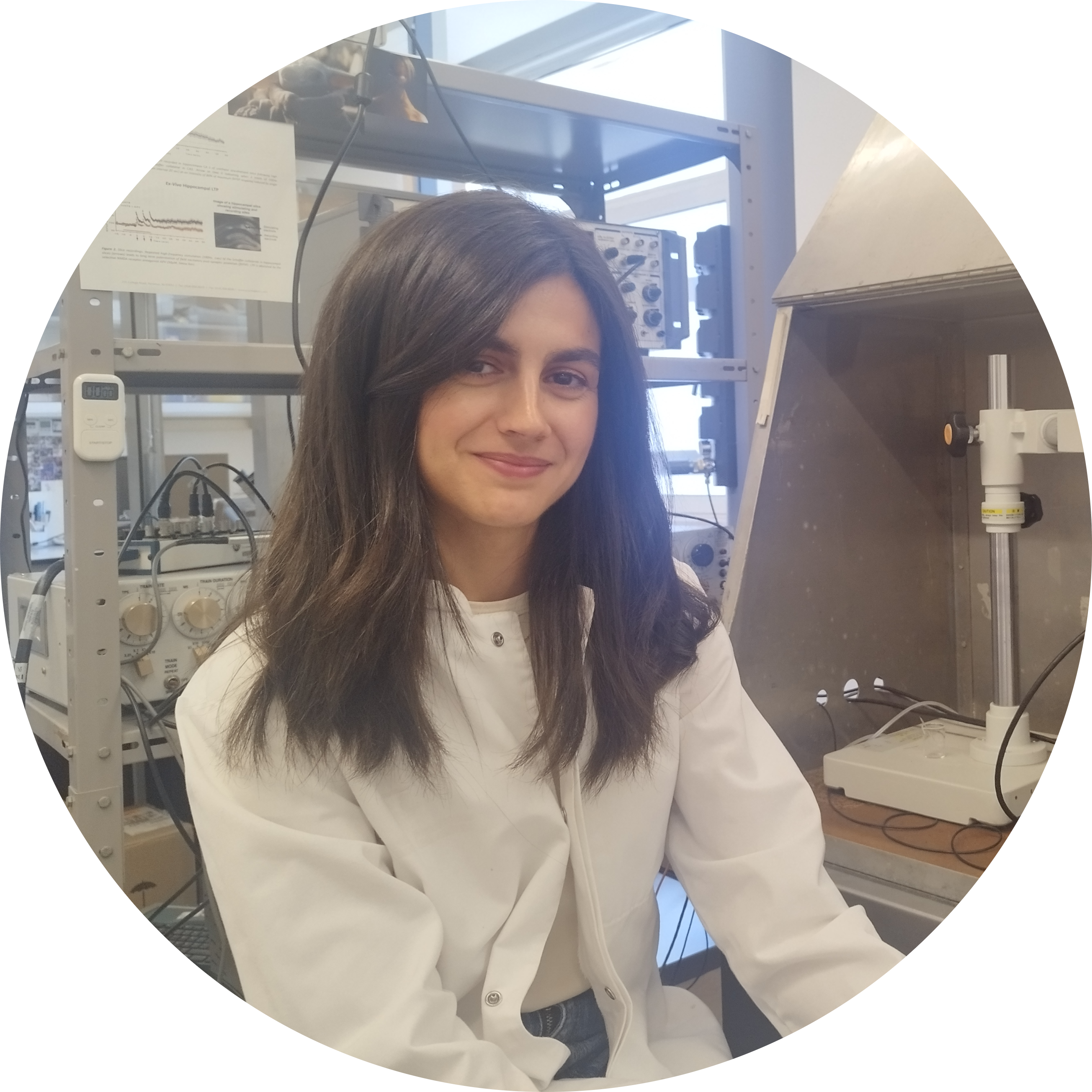 Go to the profile of Ines Erkizia-Santamaria