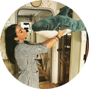 Go to the profile of Francesca Mandino