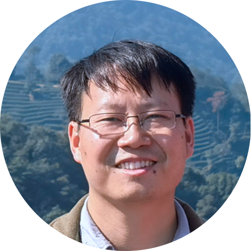 Go to the profile of Yang Liu