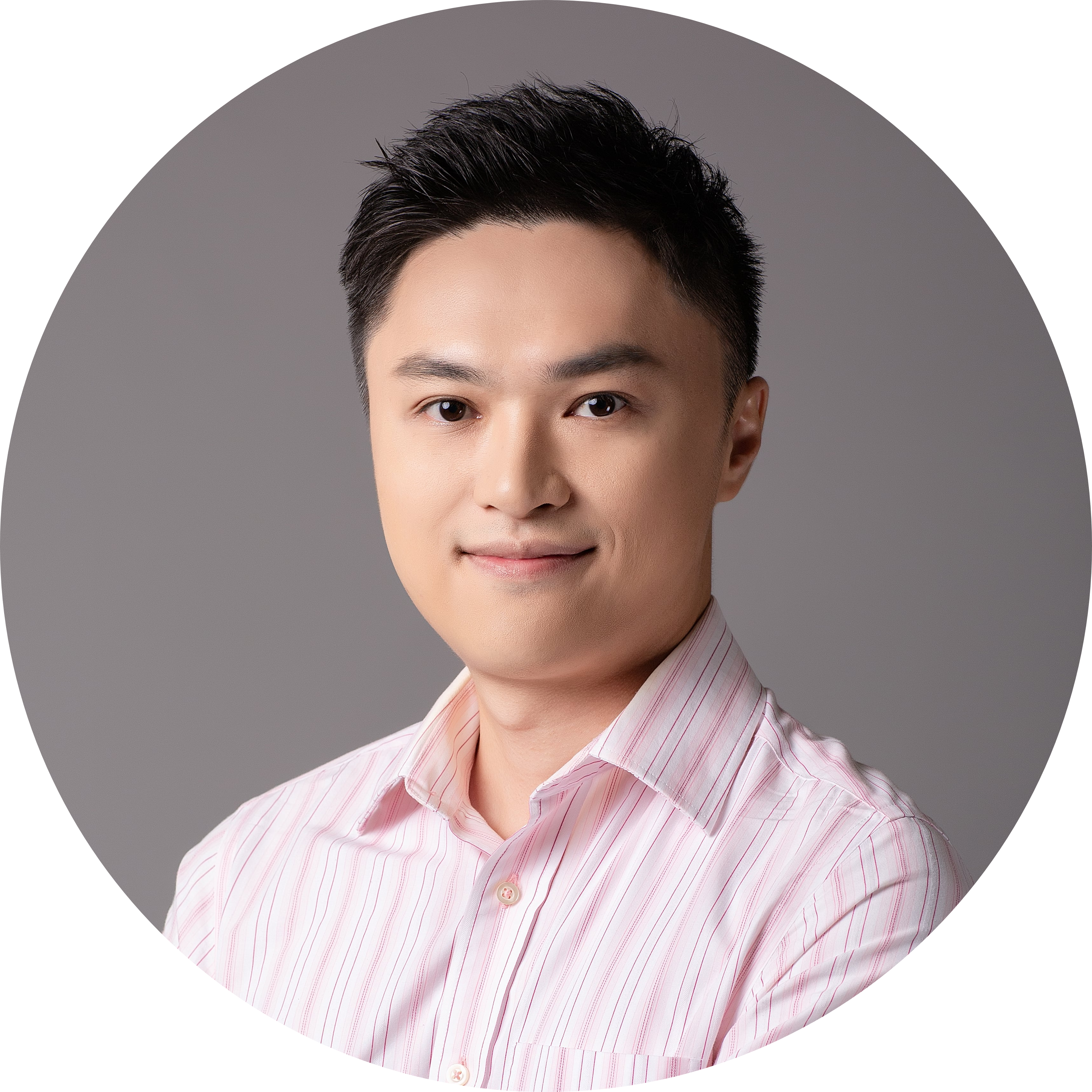 Go to the profile of Kelvin T. F. CHAN