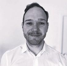 Go to the profile of Ben Cranfield