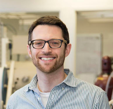 Go to the profile of David Herbert