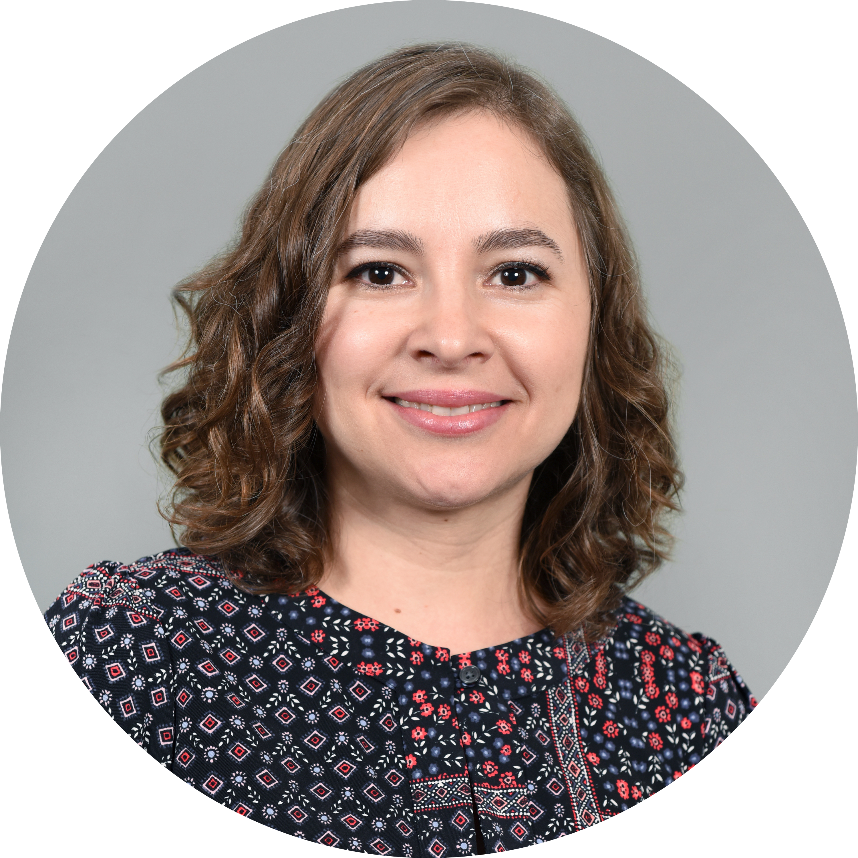 Go to the profile of Anca Delgado