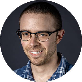 Go to the profile of Michael Donovan