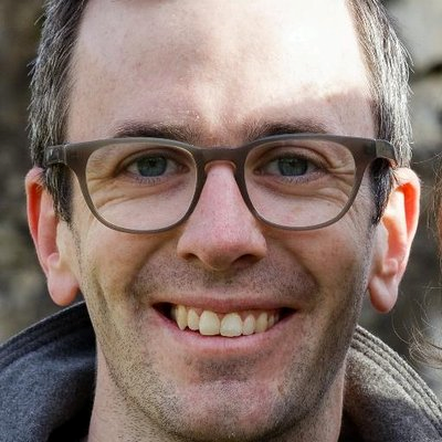 Go to the profile of Matt Bush