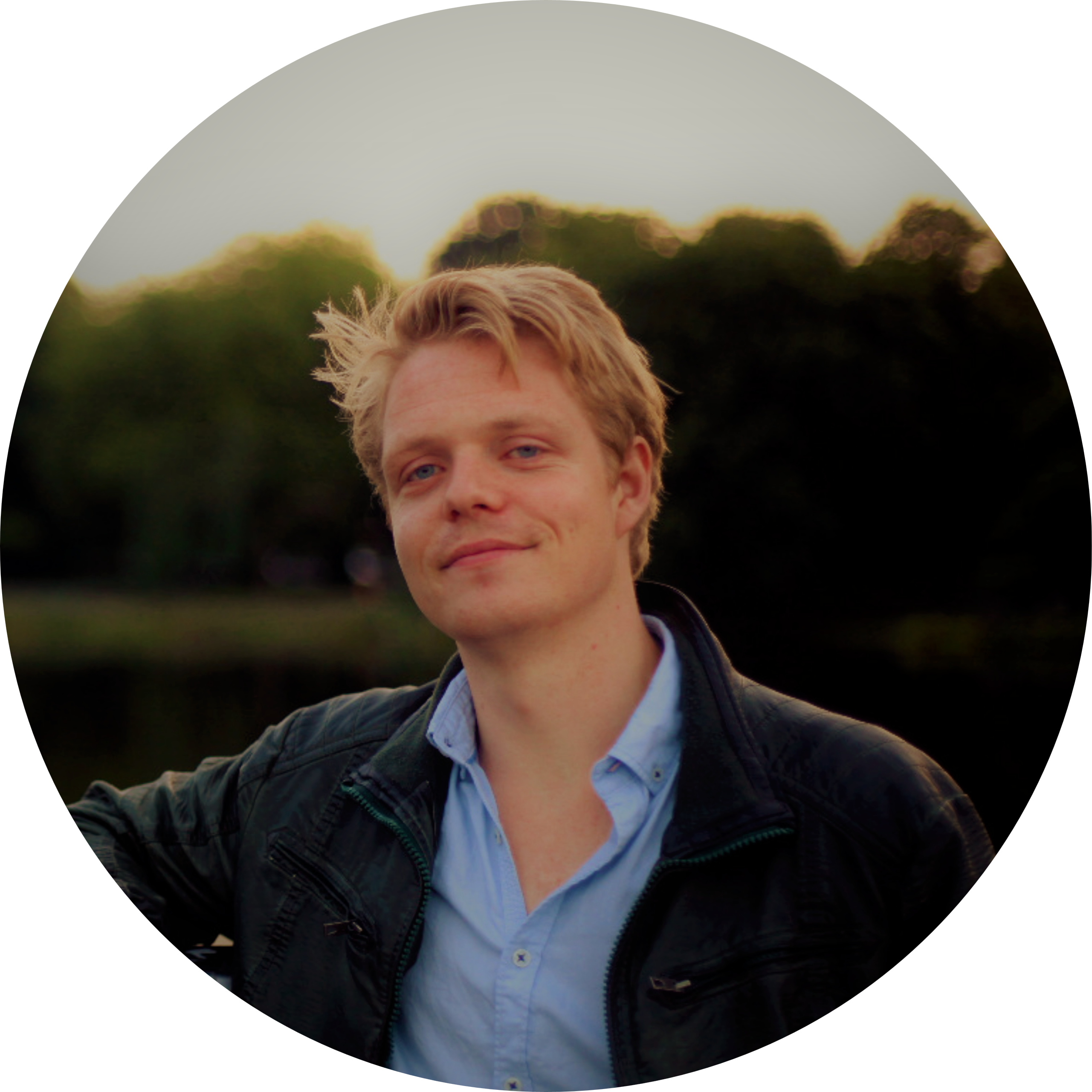 Go to the profile of Guido Bonthond