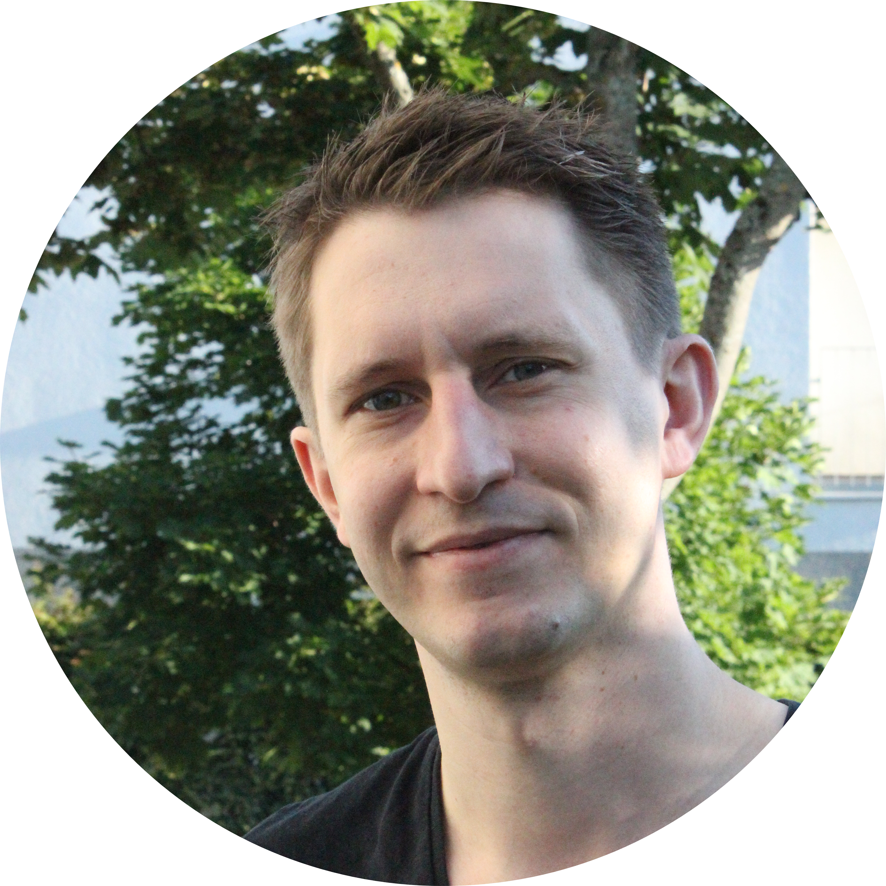 Go to the profile of Heilbronner