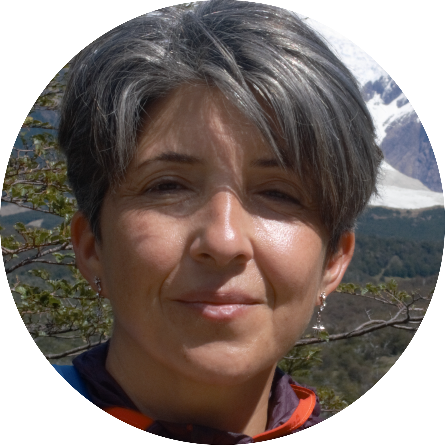 Go to the profile of Mariela Calivar