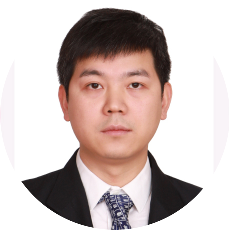 Go to the profile of Dongbing Zhao