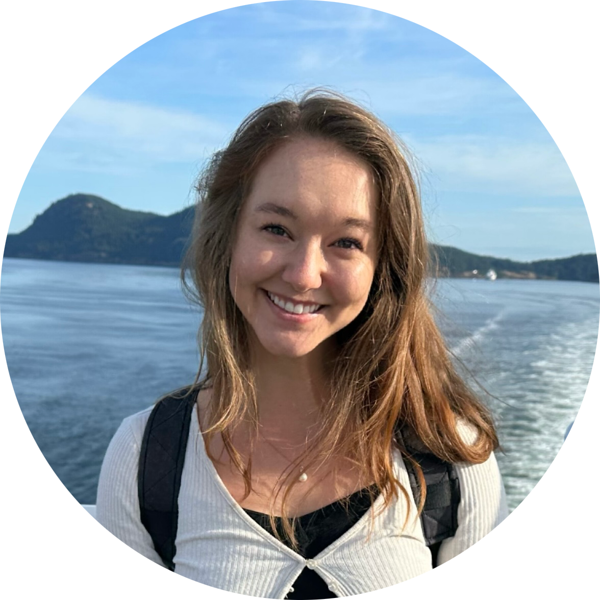 Go to the profile of Courtney Hoskinson