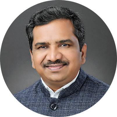 Go to the profile of Prof. Namdev V. Telore