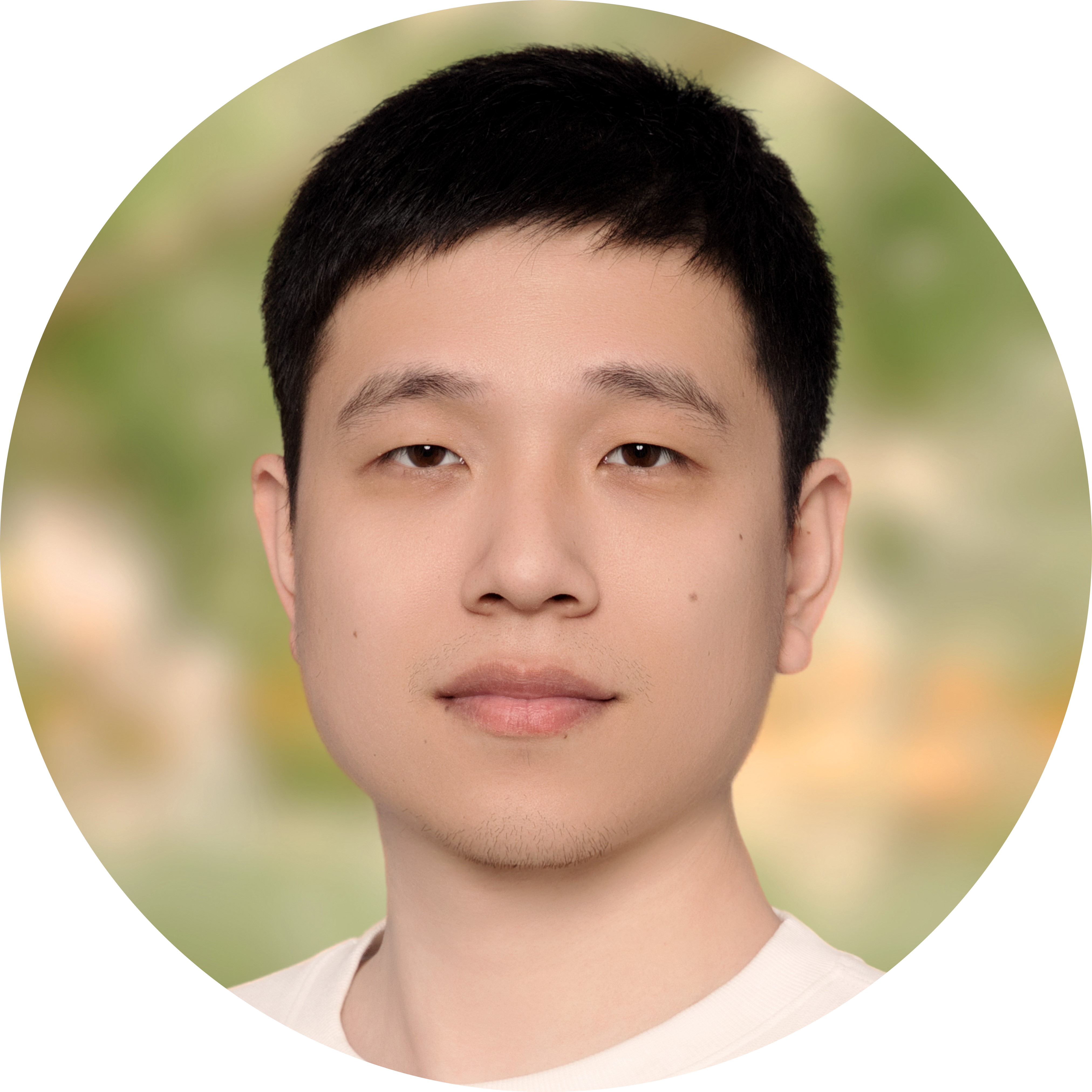 Go to the profile of Huan Li