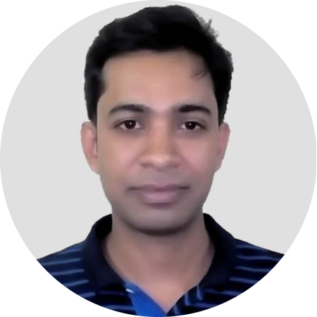 Go to the profile of Md Delowar Hossain