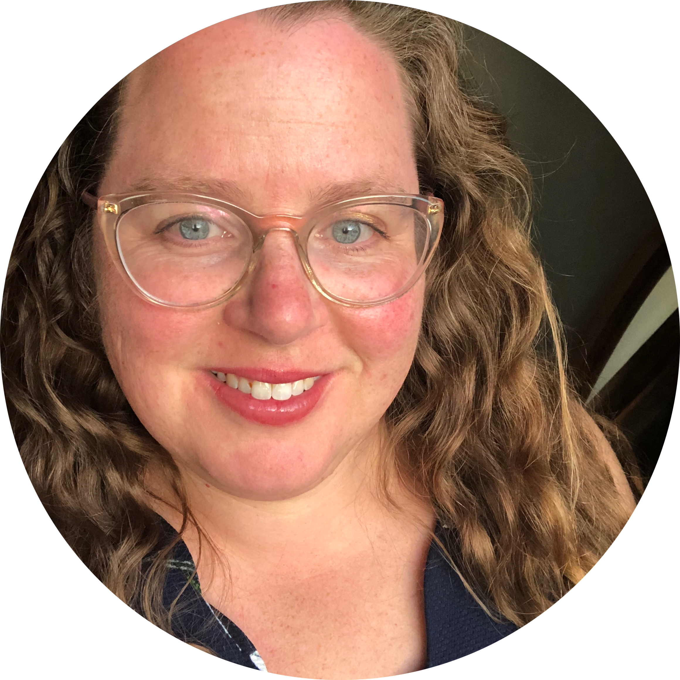 Go to the profile of Alison Olcott