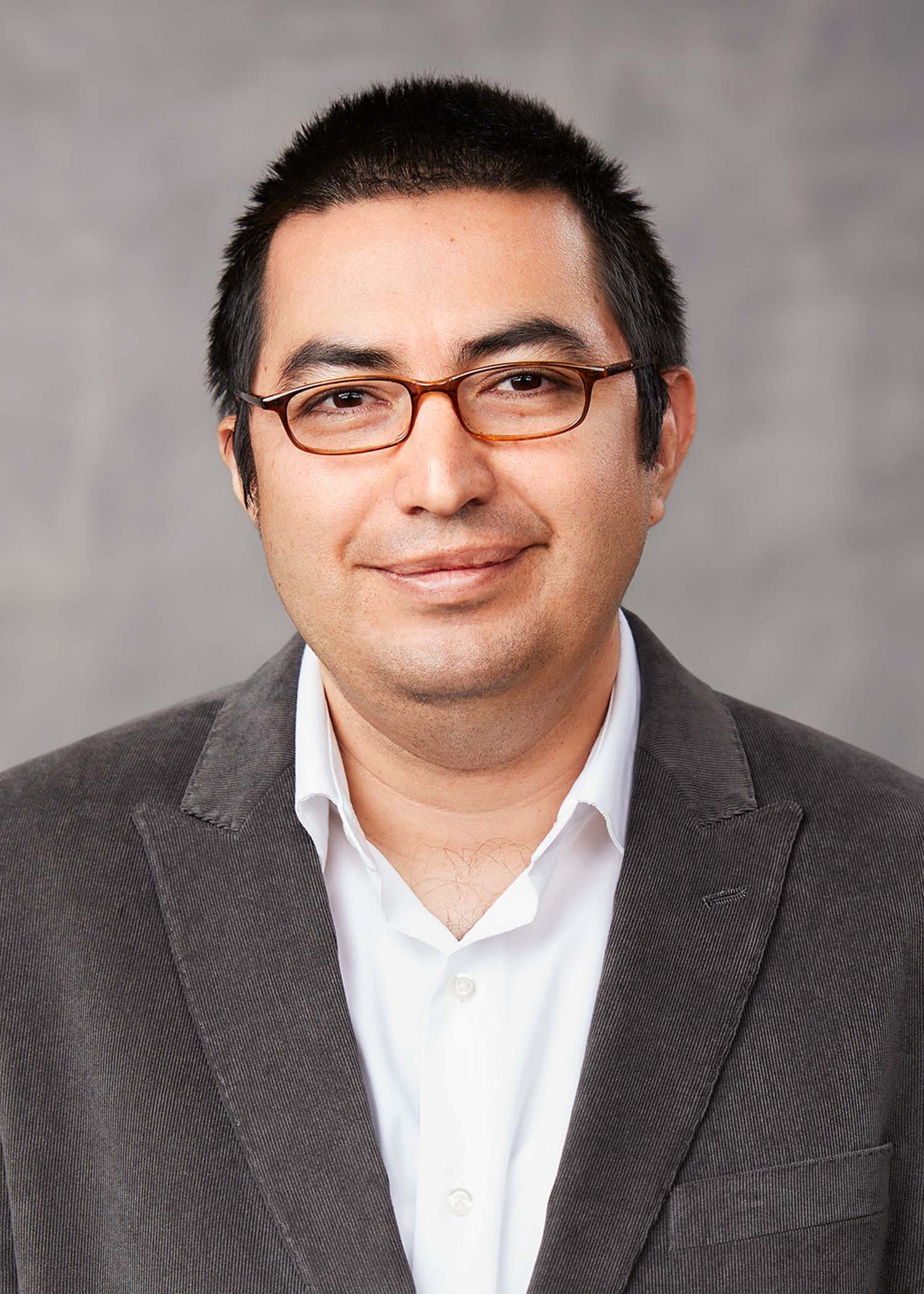 Go to the profile of Eduardo Reátegui